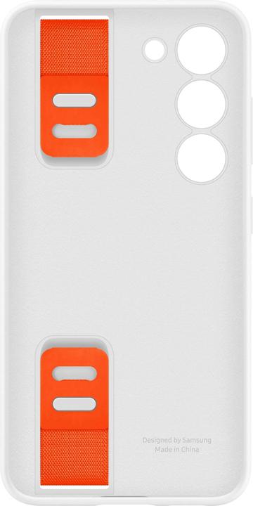 Actual product image Samsung Silicone Grip Case (Samsung Galaxy S23+)