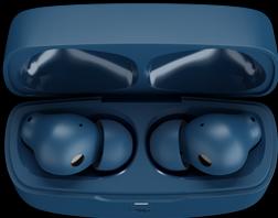 Actual product image Urbanista Atlanta Strato Blue (ANC, 34 h, Wireless)