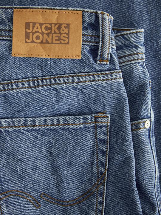 Actual product image Jack & Jones Jjichris Jjoriginal Sq 042 Ln Mni (104)
