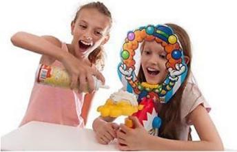 Image du produit Champ Jeu Cake Splat