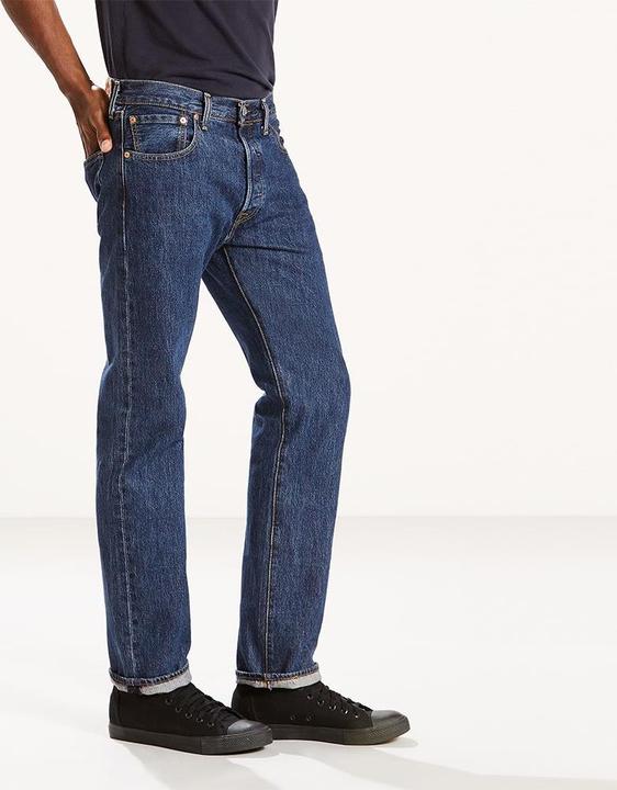 Produktbild Levis 501 Original (W31/L34)