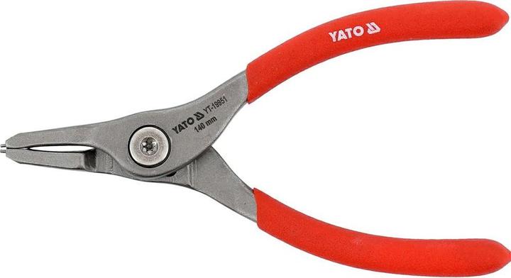 Image du produit Yato YT-19951 (140 mm)