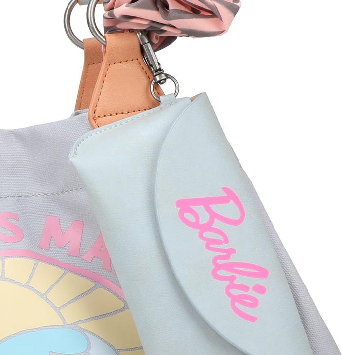 Immagine prodotto Fritzi aus Preußen Izzy Limited Barbie Big Wave Shopper Tasche 42 cm (16 l)
