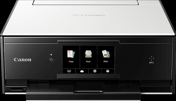 Produktbild Canon Pixma Ts9050 (Tintenpatrone, Farbe)
