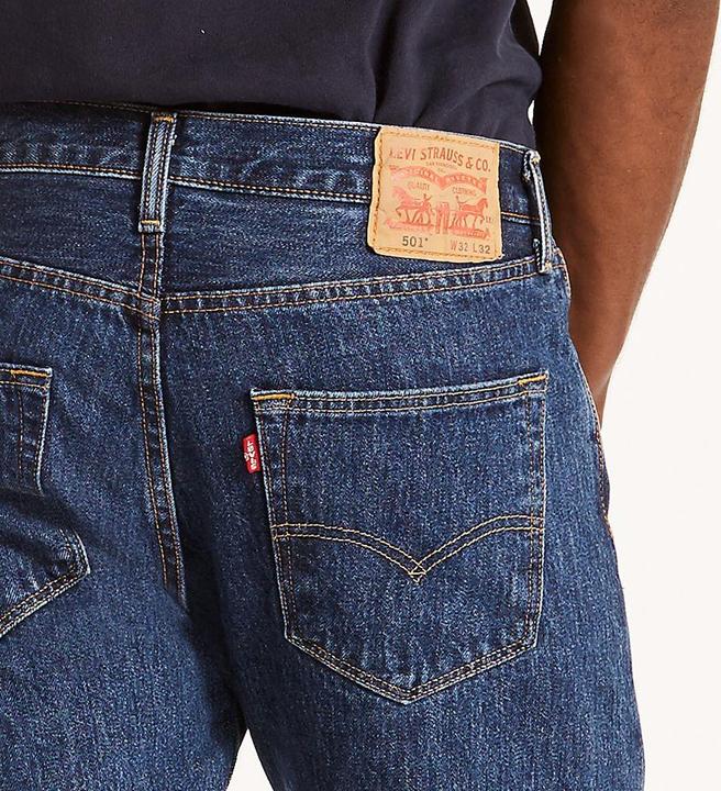 Produktbild Levis 501 Original (W31/L34)