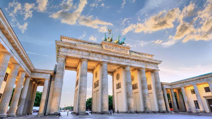 3 nights in Berlin (2 pers.)