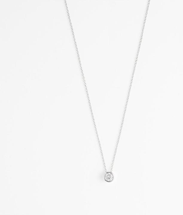 Produktbild Esprit Kette Purity (925er Silber, 45 cm)