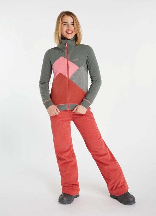Actual product image Protest jacket Prtannelot Misty (140)