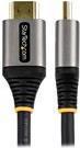 Image du produit StarTech com 12ft (4m) HDMI 2.1 Cable 8K - Certified Ultra High Speed HDMI Cable 48Gbps - 8K 60Hz/4K (4 m, HDMI)