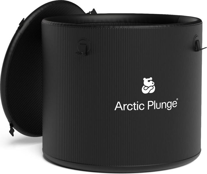 Arctic Plunge Eisbad Portable