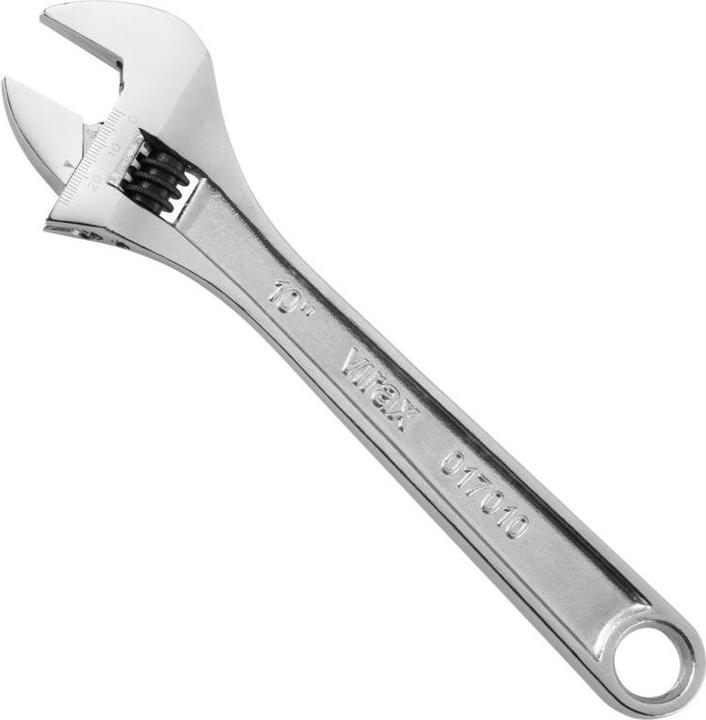 Virax 017012 Standard-Schlüssel 12 Zoll