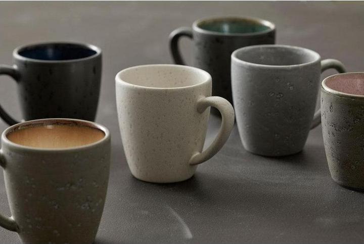 Image du produit Bitz Tasse à café (190 ml, 6 x)