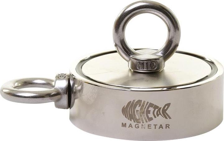 Immagine prodotto Magnetar Magnete al neodimio Bulldog 800 kg (1 x)