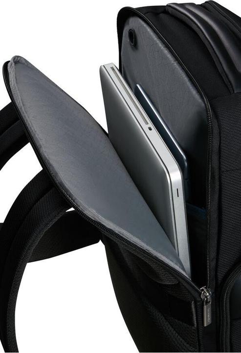 Image du produit Samsonite Sac à dos Evosight 15.6" noir (20.50 l)