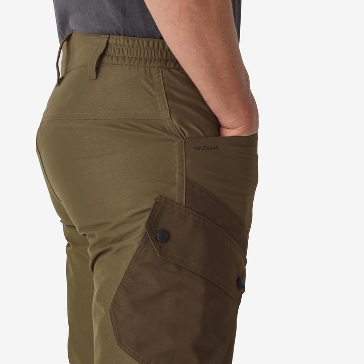 Actual product image Solognac 520 (XL)