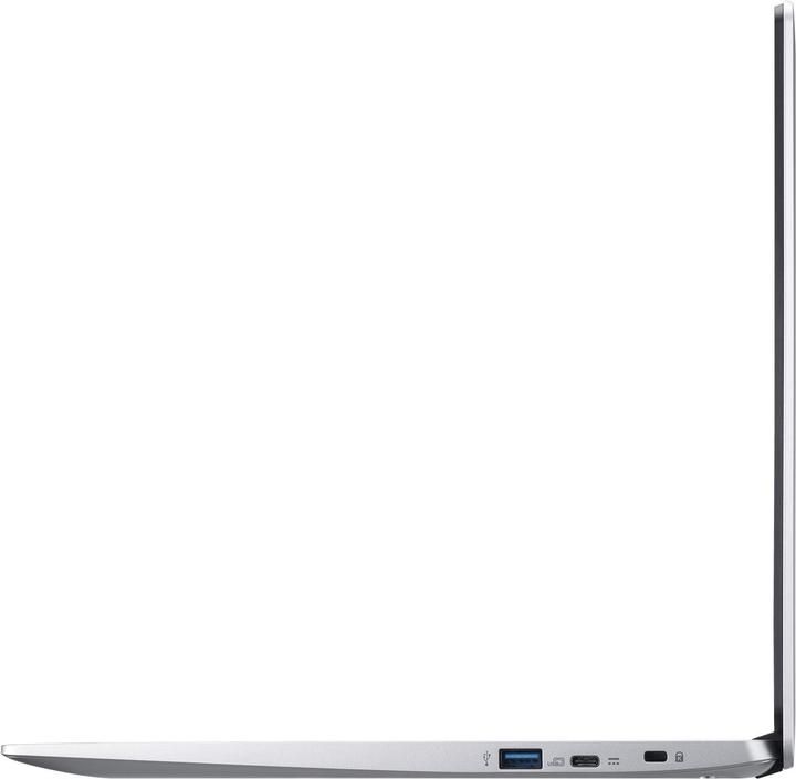 Produktbild Acer Chromebook 15 (15.60", Intel Pentium N5030, 4 GB, 128 GB, DE)