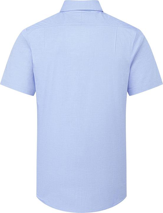 Immagine prodotto Premier Supreme Camicia Formale Oxford Maniche Corte Uomo (S)