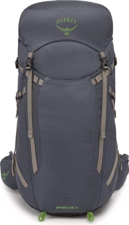 Actual product image Osprey Sportlite 30 Wanderrucksack M-L 68 cm (47 l)