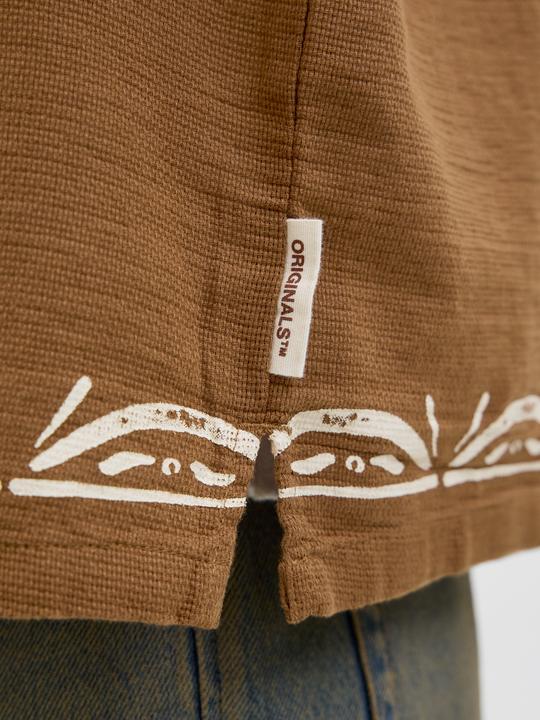 Image du produit Jack & Jones Wide Fit Hemd Hemd (M)