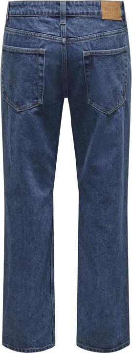 Produktbild Only & Sons Gerade geschnitten Jeans Normal geschnitten jeans (W32/L32)