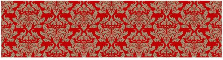 Produktbild Trenddeko Border Barock (77 x 20 cm)