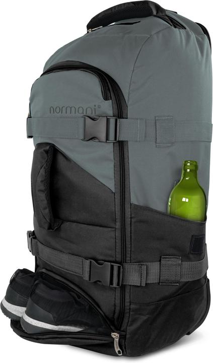 Image du produit Normani Melano (60 l, M (50 - 90l))