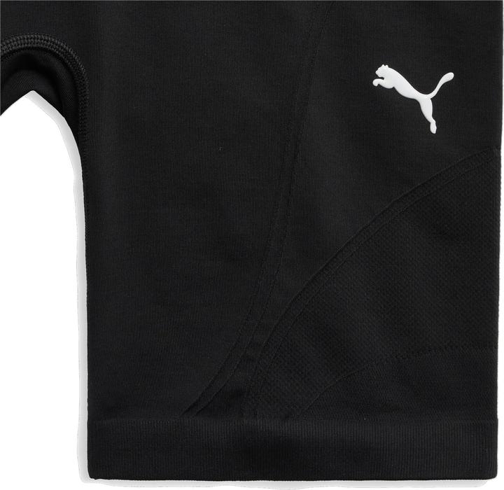 Actual product image Puma Shapeluxe Seamless Hw 6" Short Tight (S)