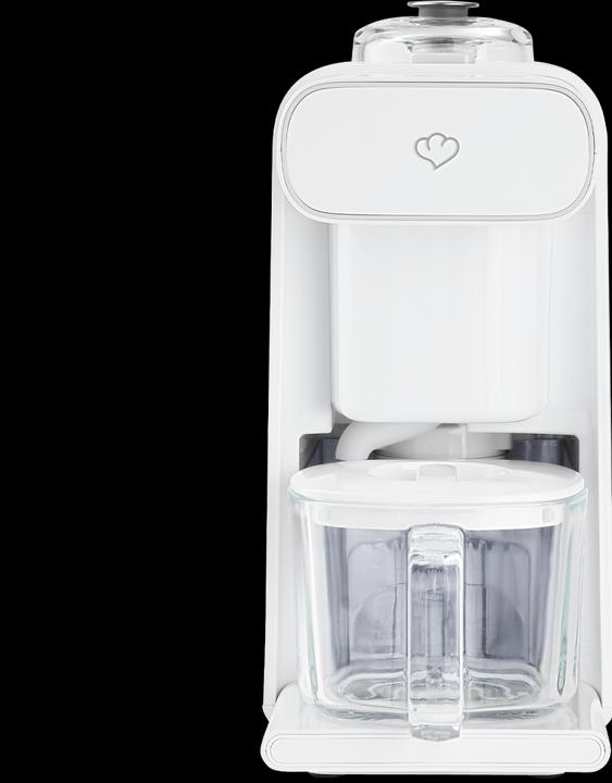 Actual product image Springlane Mila (1000 W)