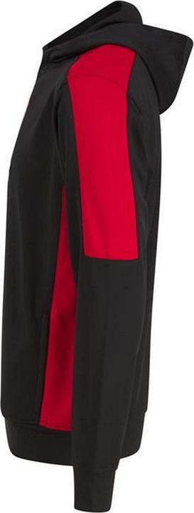 Immagine prodotto Finden & Hales Team Felpa con Cappuccio Pannello a contrasto Adulto Unisex (XS)