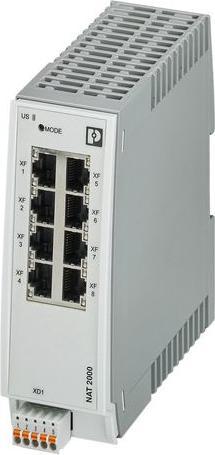 Image du produit Phoenix 2702881 (8 Ports)
