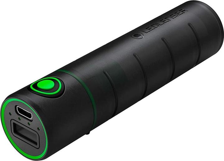 Immagine prodotto Ledlenser Flex3 (3400 mAh, 12.58 Wh)