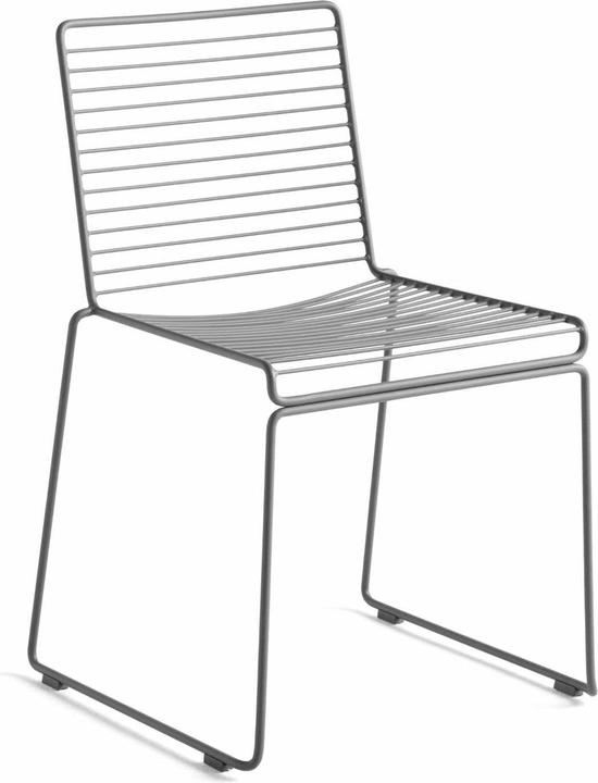 HAY Hee Dining Chair Stuhl