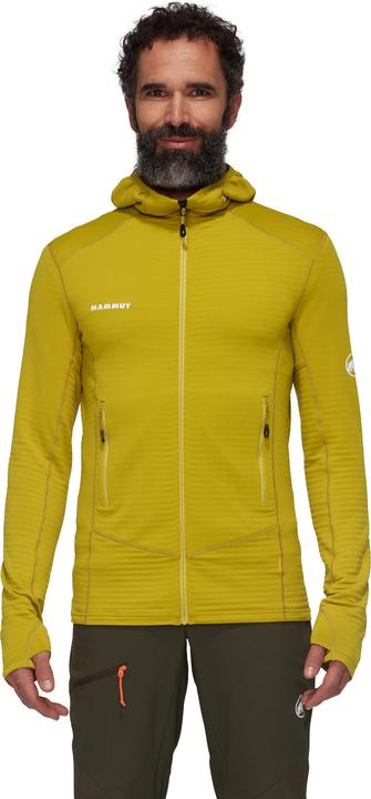 Immagine prodotto Mammut Giacca con cappuccio Taiss Light ML (L)