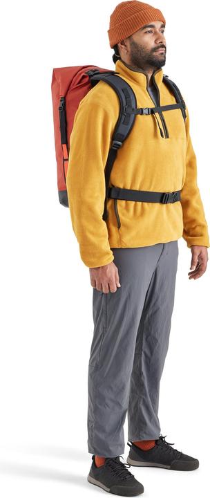 Actual product image Sea To Summit Big River Dry Backpack (30 l)