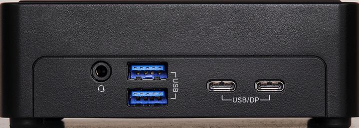Image du produit AsRock NUCS BOX-225H Intel retail (90PXGE80-P0EAY100)