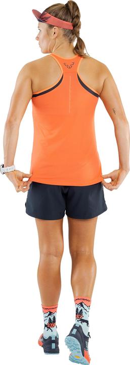 Actual product image Dynafit Women's Alpine Shorts (L)
