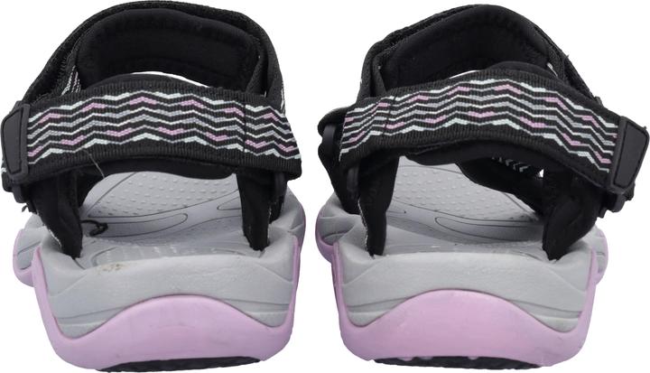 Actual product image CMP Campagnolo Women's Hamal Hiking Sandal (37)