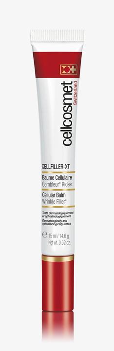 Actual product image Cellcosmet CellFiller XT (15 ml)