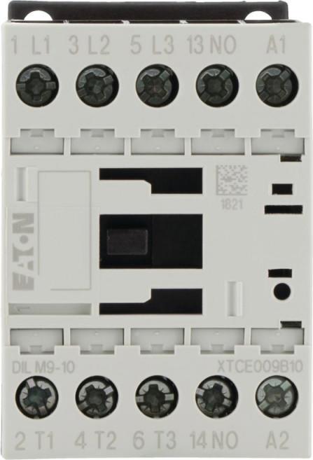 Immagine prodotto Eaton Contattore di potenza DILM9-10 (240V50HZ)