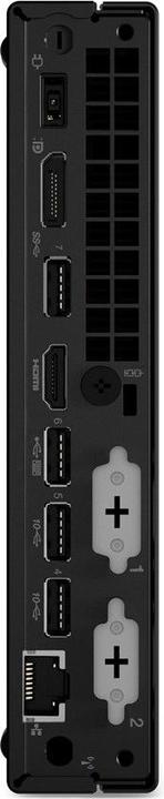 Produktbild Lenovo TC M70q G4 i5-13400T 8GB 256GB W11P