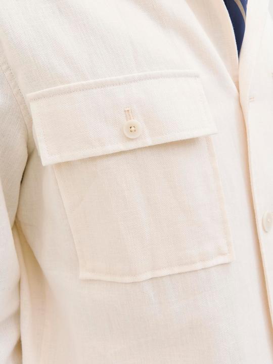 Actual product image Jack & Jones Jprmarcus Hybrid Blazer (46)