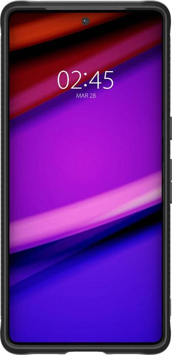 Image du produit Spigen Rugged Armor Case pour Google Pixel 7 - noir mat (Google Pixel 7)