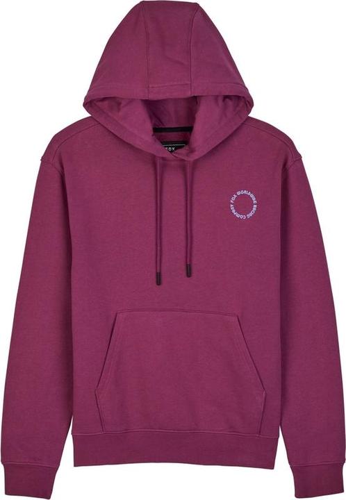 Fox Hoody 24 W Next Level San (S)