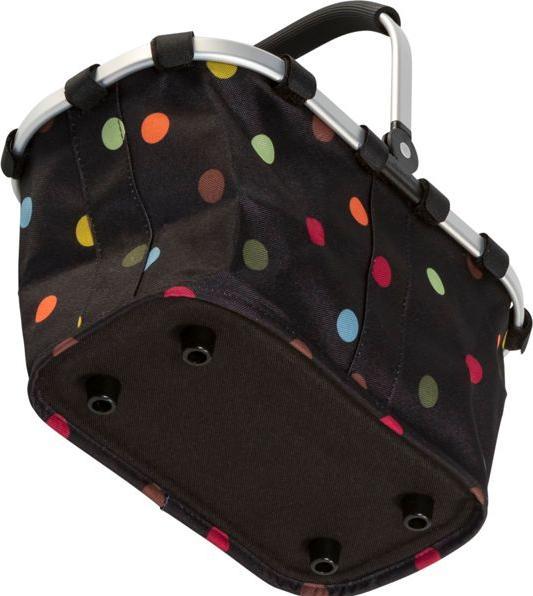 Produktbild reisenthel Einkaufskorb Carrybag XS Mini Dots