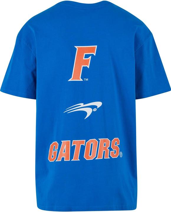 Produktbild Urban Classics Upscale Florida Gators Chrome Logo Oversize Tee - 191903 (XS)