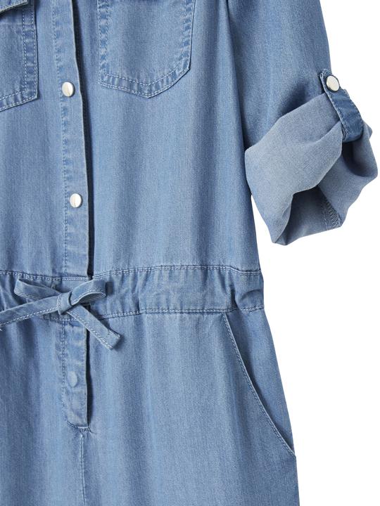 Actual product image Vertbaudet Overall/Dungarees (140)