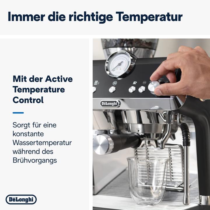 Productafbeelding De'Longhi La Specialista Prestigio