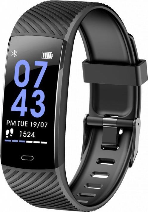 Actual product image Carneo Essential HR+ sport
