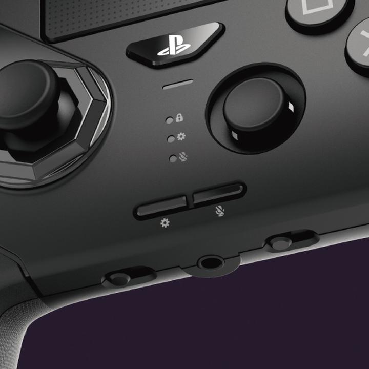 Actual product image HORI Fighting Commander OCTA Pro (Windows, PS5)