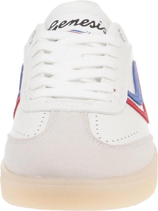 Actual product image Genesis Footwear G-Volley Sugar Corn (45)